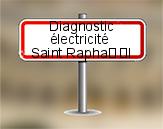 Diagnostic électrique à